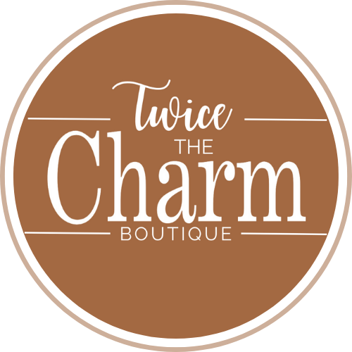 Twice the Charm Boutique