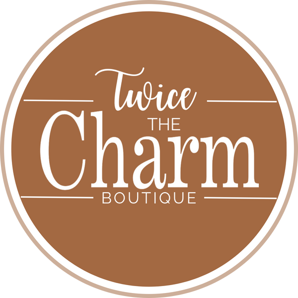 Twice the Charm Boutique