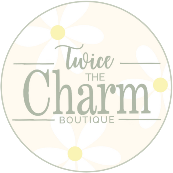 Twice the Charm Boutique