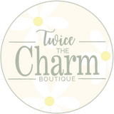 Twice the Charm Boutique