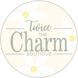 Twice the Charm Boutique