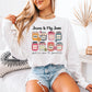 Jesus Is My Jam Christian Tee Twice the Charm Boutique