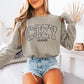 Cozy Season long sleeve tee Twice the Charm Boutique