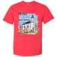 Be The Church Graphic Tee Twice the Charm Boutique