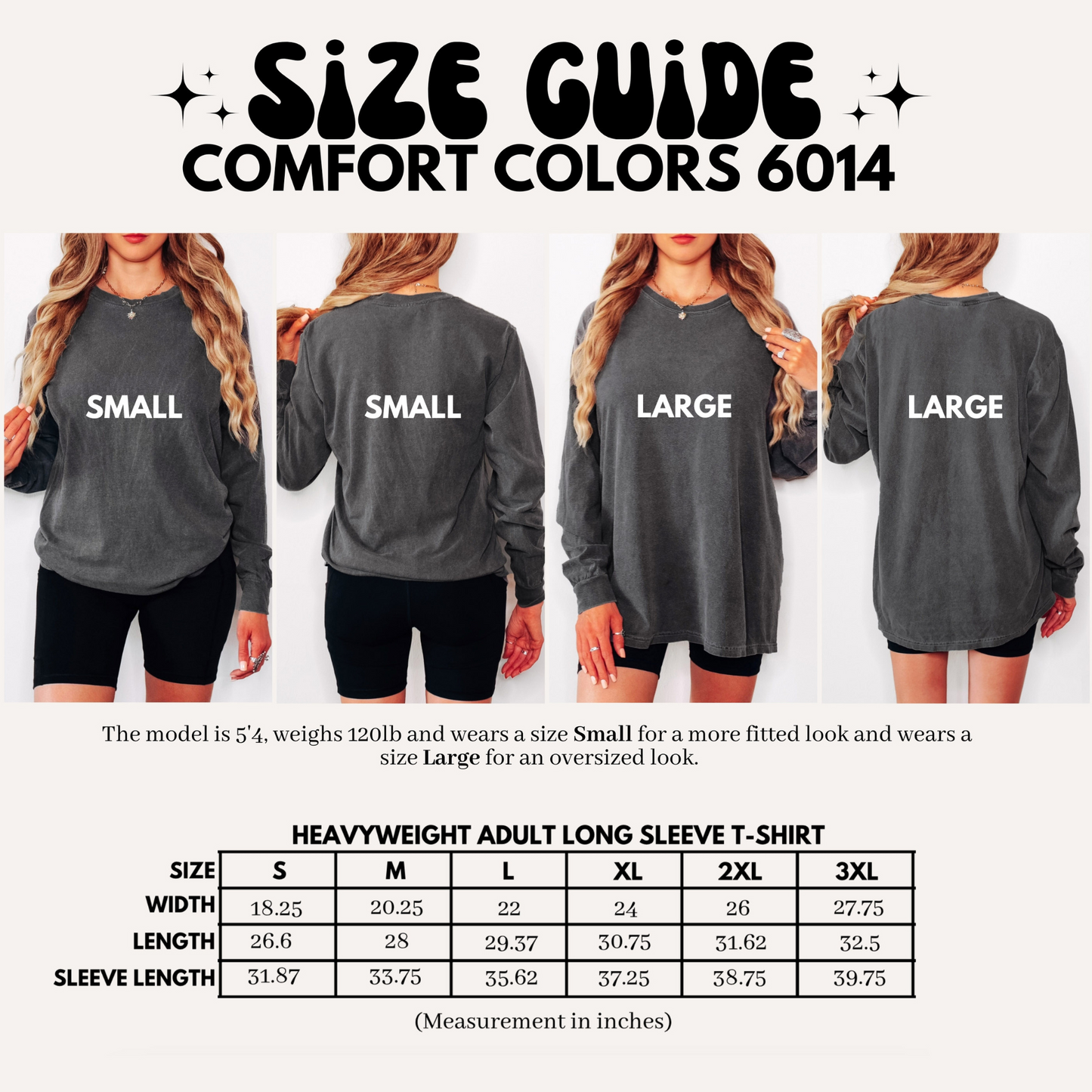Fall Vibes Long Sleeve Tee