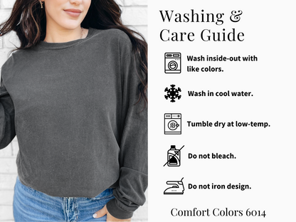 Fall Basics Graphic Tee