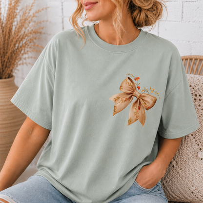 God Says You Are Graphic Tee