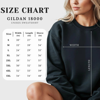 It's Fine I'm Fine Everything Is Fine Raccoon Sweatshirt - Funny Christmas Crewneck - Women's Holiday Gildan Sweatshirt Twice the Charm Boutique