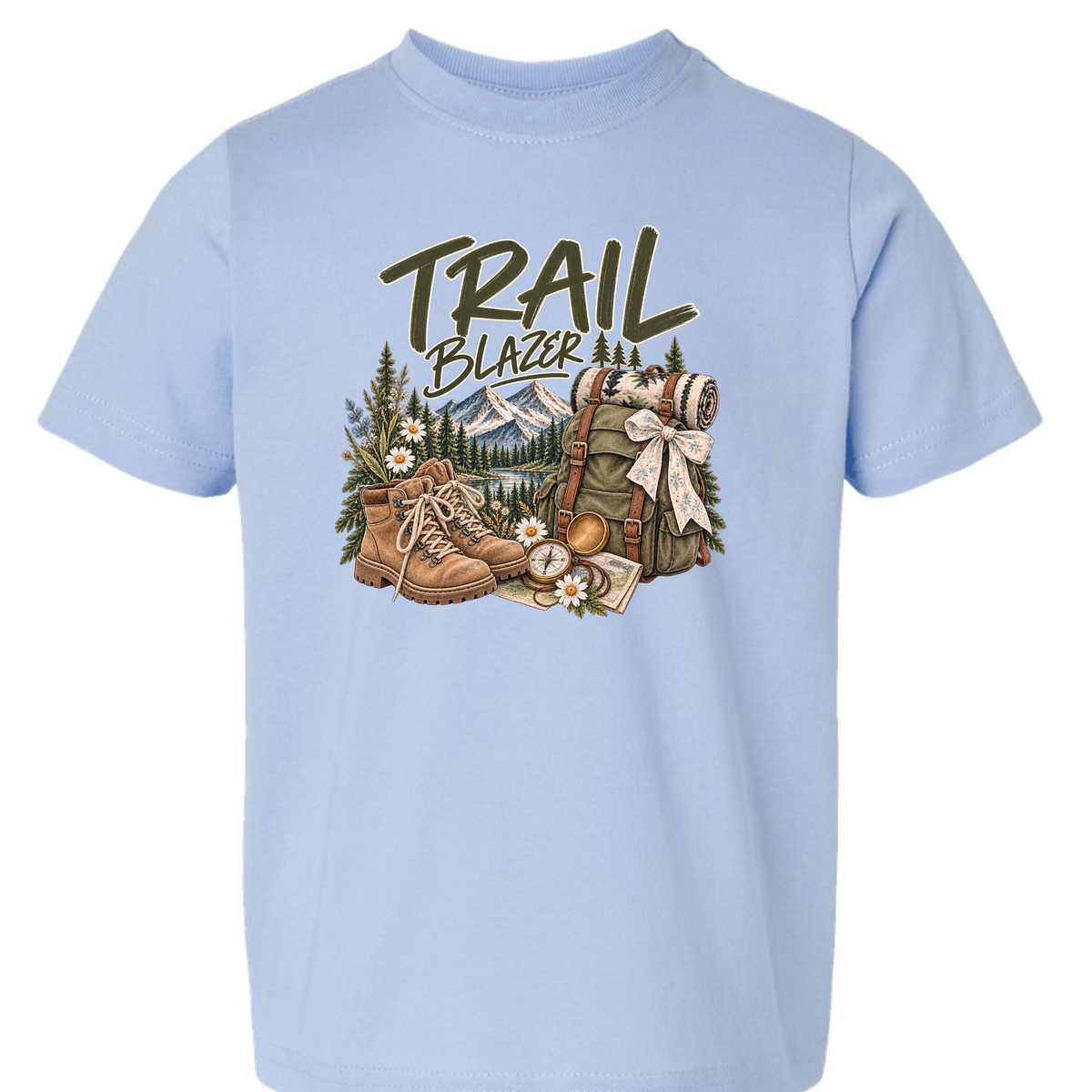 trail blazer