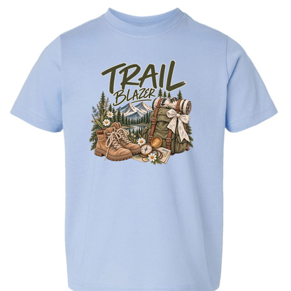 trail blazer